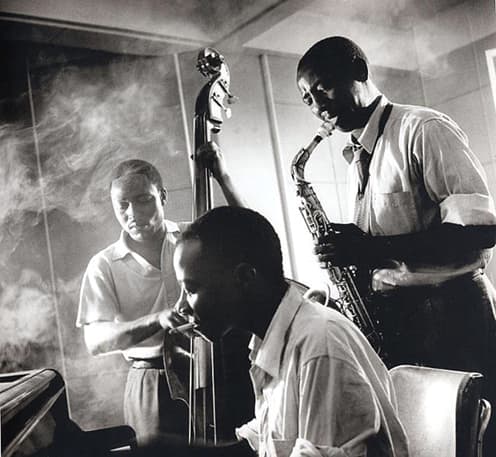 How does Joe Malinga and his marvellous album ("Tears for the Children of Soweto") fit in the larger picture? I am aware that the LP was recorded in a small village nearby where I grew up, and it seems like half of the musicians are swiss or german,
