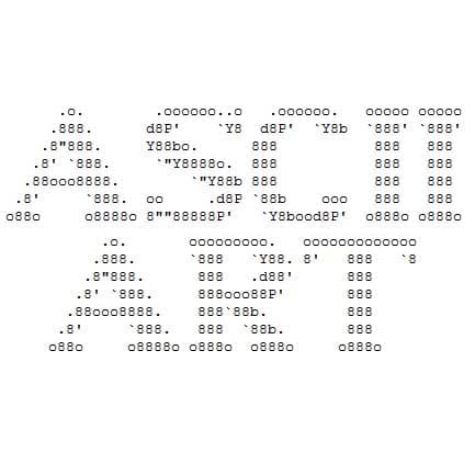 ASCII Art - HubPages