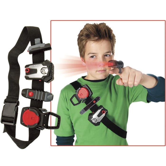 The Coolest Spy Gear For Kids Hubpages