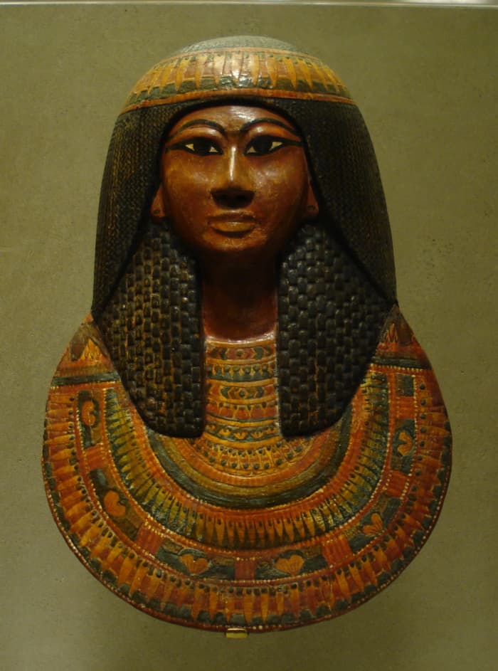 Egyptian Barbie: Princess of the Nile - HubPages