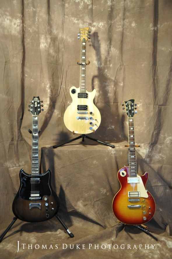 The Electra MPC Guitar Classic and Collectable HubPages