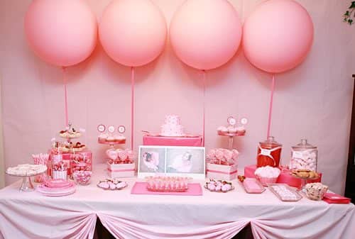 Click on this link to go to Kara's Party Blog to see awesome party photo's from Ladies all over the world!