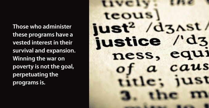 EVANGELICAL SOCIAL REFORM WAS GRADUALLY REPLACED BY THE SOCIAL GOSPEL, WHICH WAS A STEPPING STONE TO GOVERNMENT PROGRAMS THAT EXCLUDE GOD ALTOGETHER, AND ARE MOST INTERESTED IN PERPETUATING & EXPANDING THEIR BUREAUCRACIES