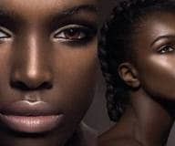 Dark skinned Black women are often viewed as "lesser" not only by the dominant society but also by their own Black community.They have to go against both sexism and racism.
