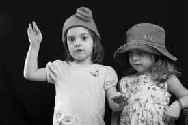 Youngest children, because of their place in the family constellation, strive to be respected and taken seriously.
