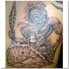 Pacific Island Tattoos; Moko Style and Hawaiian Tattoos; Tattoo Ideas ...