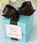 Wedding Color Schemes: Best Turquoise and Brown Wedding Ideas - HubPages