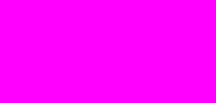 RGB MAGENTA 100% (R) : 0% (G) : 100% (B) Magenta may be described as purplish pink, or pinkish purple, as opposed to true Purple