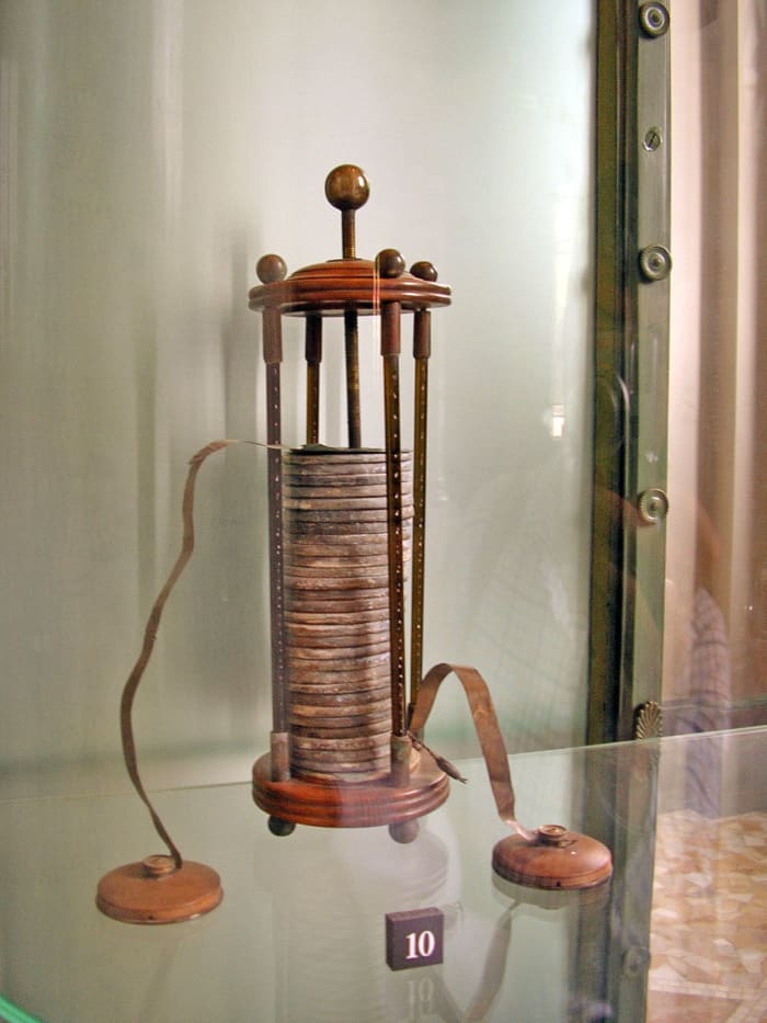 Major Inventions Timeline 18th Century And 19th Century Hubpages