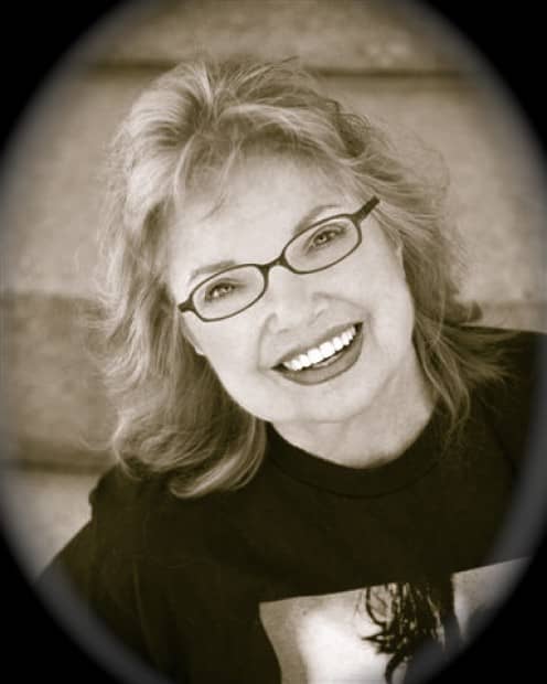 Put on a happy face. Find your passion for writing. Allow your uniqueness to shine through.