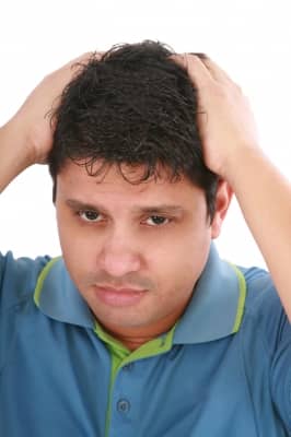 Unfortunately, unproductive guilt carries through to adulthood.