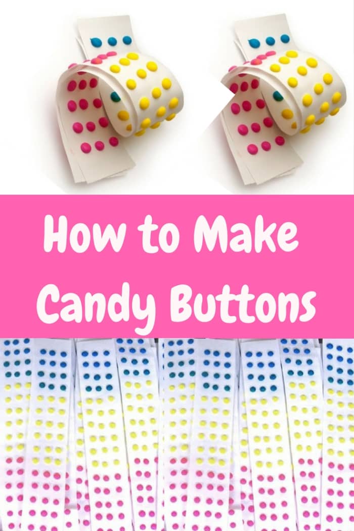 How to Make Candy Buttons HubPages