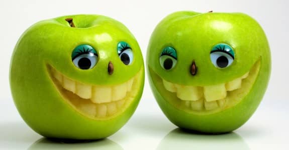 99 Interesting Facts About Apples - HubPages