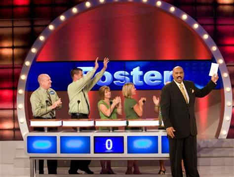 Family Feud Hosts - HubPages
