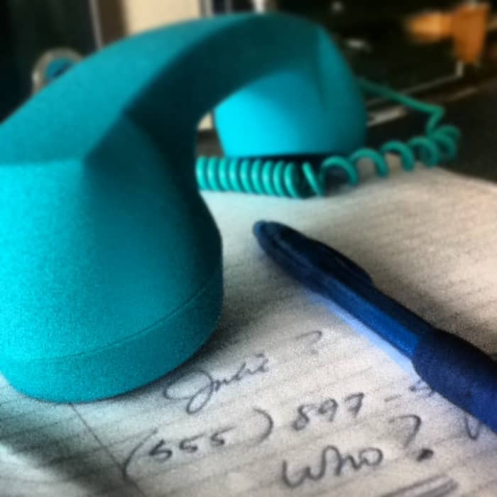 The person you're calling shouldn't have to listen to your voice mail message three times just to get your name and number. Make sure that the message you leave is clear, concise and professional.