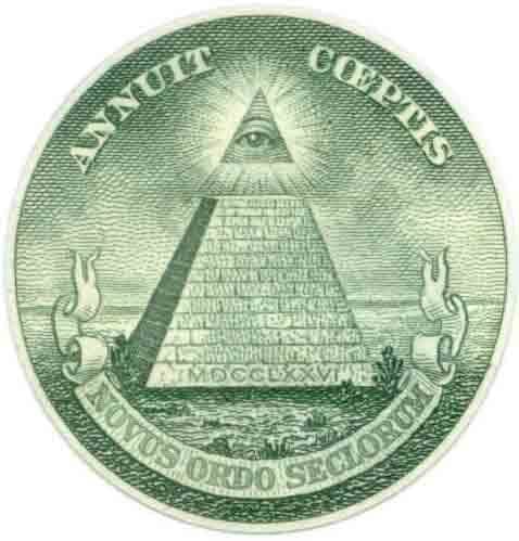 The Illuminati was established at the birth of the United States of America in 1776 when independence was declared from England.