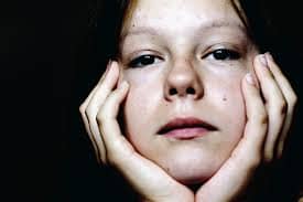 In the workplace, they often remain in subordinate positions although they are highly capable employees.They are loathe to assert themselves for fear of being considered unfeminine& not nice.They are bypassed for promotions& taken advantage of.