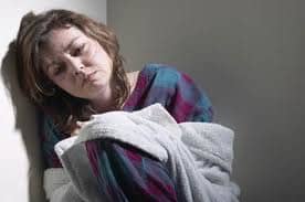 They are more likely to be abused physically, verbally,& emotionally.If they are abused,they are likely to suffer in silence because they believe that it was probably their fault.Also, they were told that it is unfeminine to stand up for themselves.