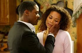 Such women sublimate their wants to be the person their husbands/companions want them to BE. They have as little input as possible in the relationship. In essence, they are SILENT PARTNERS...