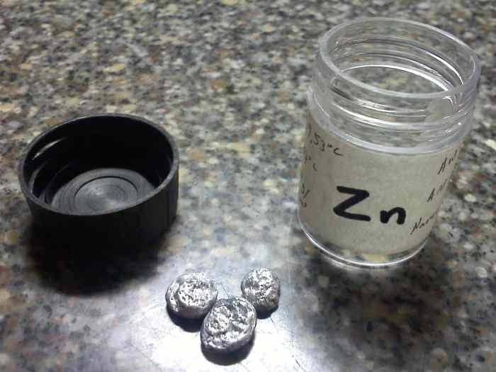 Separating Copper and Zinc from a Penny HubPages