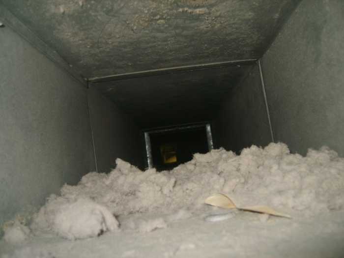 How Often Should You Get Your Air Ducts and Vents Cleaned? HubPages