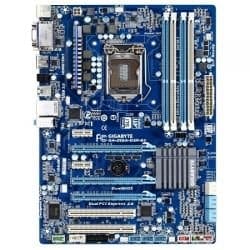  Best Sandy and Ivy Bridge PC Gaming Motherboard 2015 