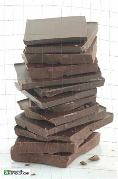 dark chocolate
