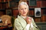 Helen Mirren as Jane Tennison, she dulled down for the role - inasmuch as Mirren can ever look dull.