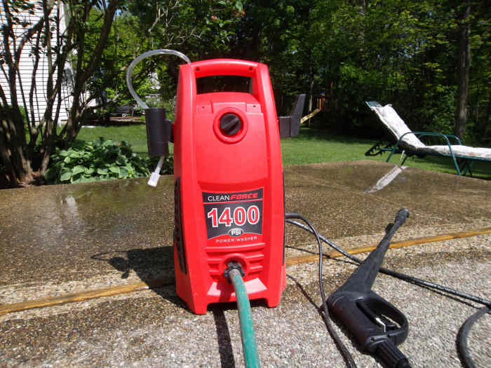 3 Pressure Washer Uses for Outdoor Cleaning HubPages