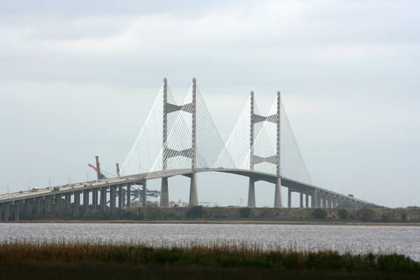 Lesson Plan on Bridges: Suspension, Cantilever, & Cable-Stayed Bridges ...