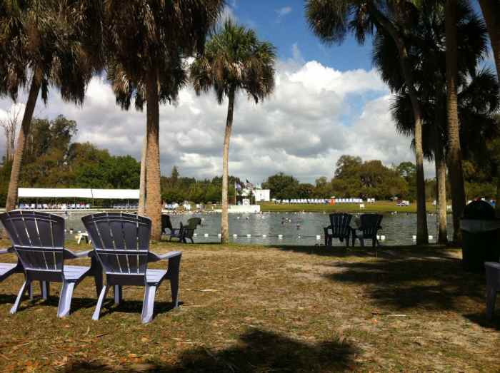 Warm Mineral Springs, North Port, Florida HubPages