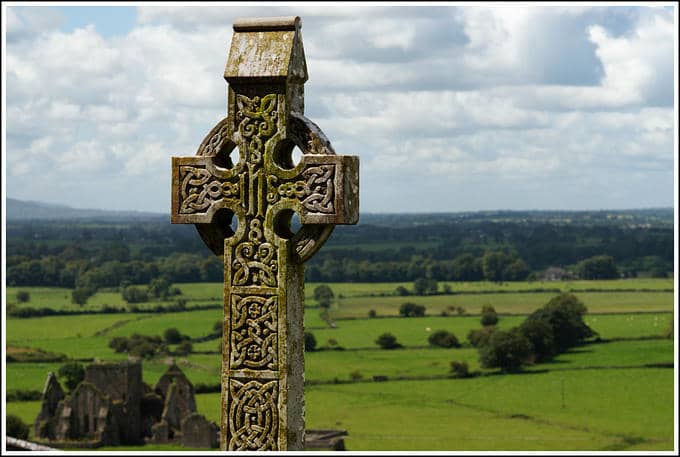 The History of Ireland: Early Medieval Ireland - Owlcation