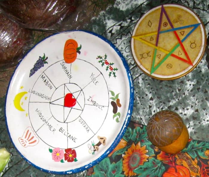 Samir Selmanovic, a rising star in the Emergent Church Movement, thinks it is just fine for someone who is a professing Christian to attend a worship service "with a wonderful Wiccan community."