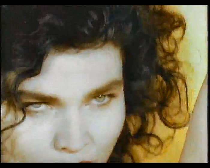 Love is Alannah Myles on You Tube. "Love is" was the first video ever released of Alannah's work. There were 2 versions of the video. She's not too fond of the U.S. version. This, is the version made in Toronto.