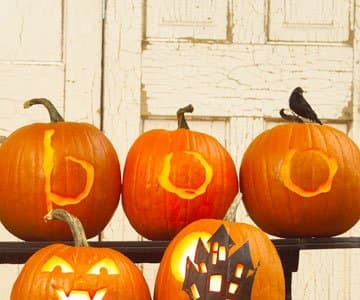 Pumpkin Carving Stencils & Ideas For Halloween - HubPages