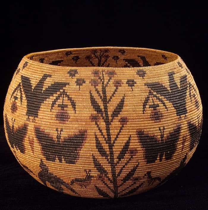 Northern Paiute Basket Makers HubPages