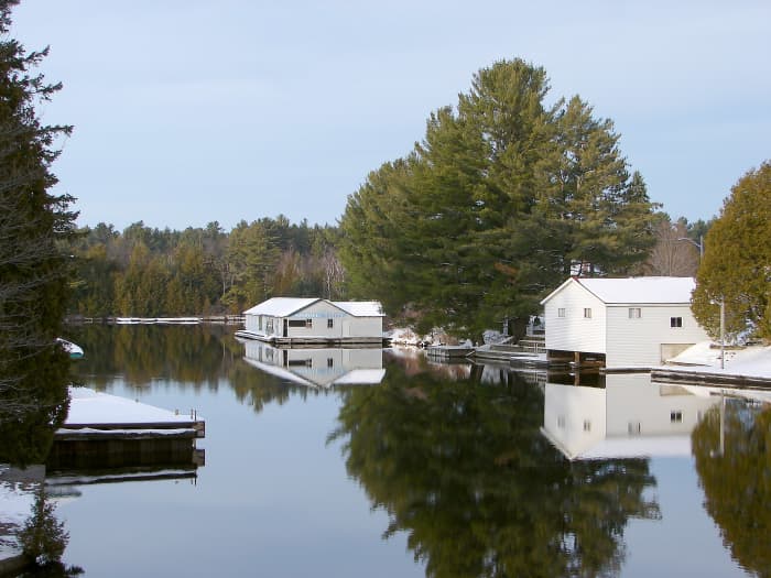 Baysville, Ontario