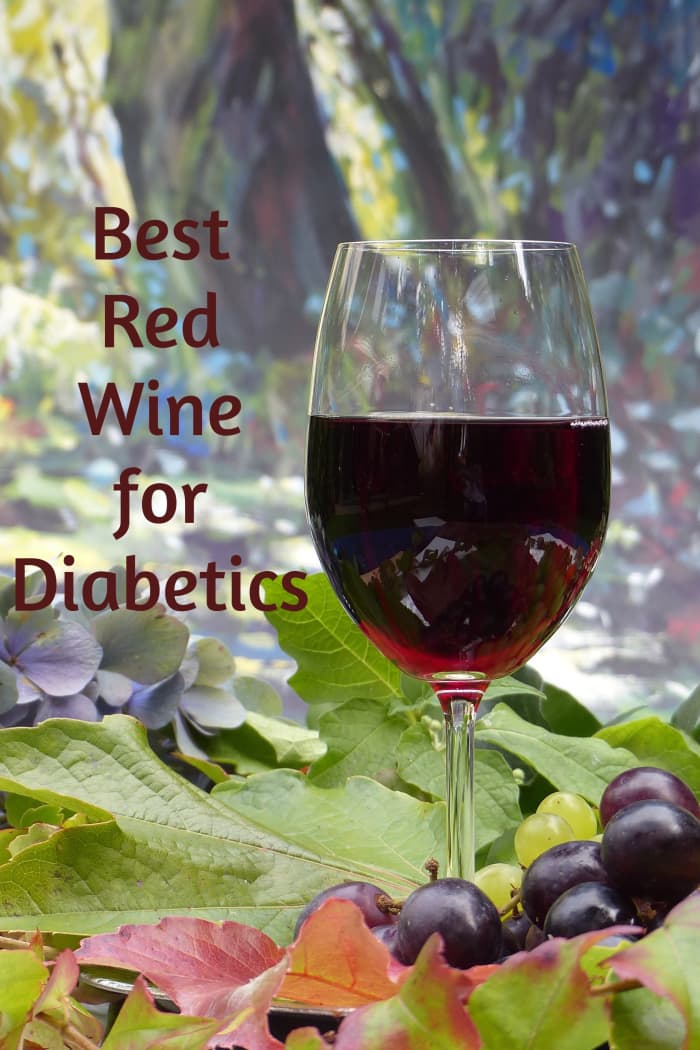 Best Red Wine for Diabetics How to Choose Safely YouMeMindBody