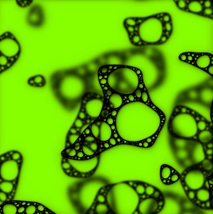 E. Coli and other bacteria are becoming resistant to antibiotics.