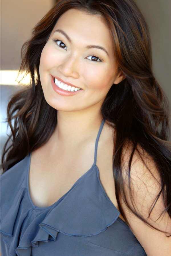 10 Loveliest Actresses You May Not Know: Part 5 - HubPages