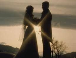 Mat 19:6 Wherefore they are no more twain, but one flesh. What therefore God hath joined together, let not man put asunder.