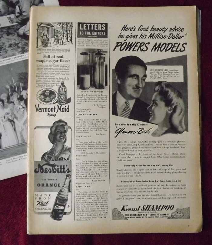 How to Sell Vintage Print Ads on eBay HubPages