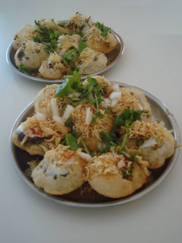 Information About Mumbai and the Street Foods of Mumbai - HubPages