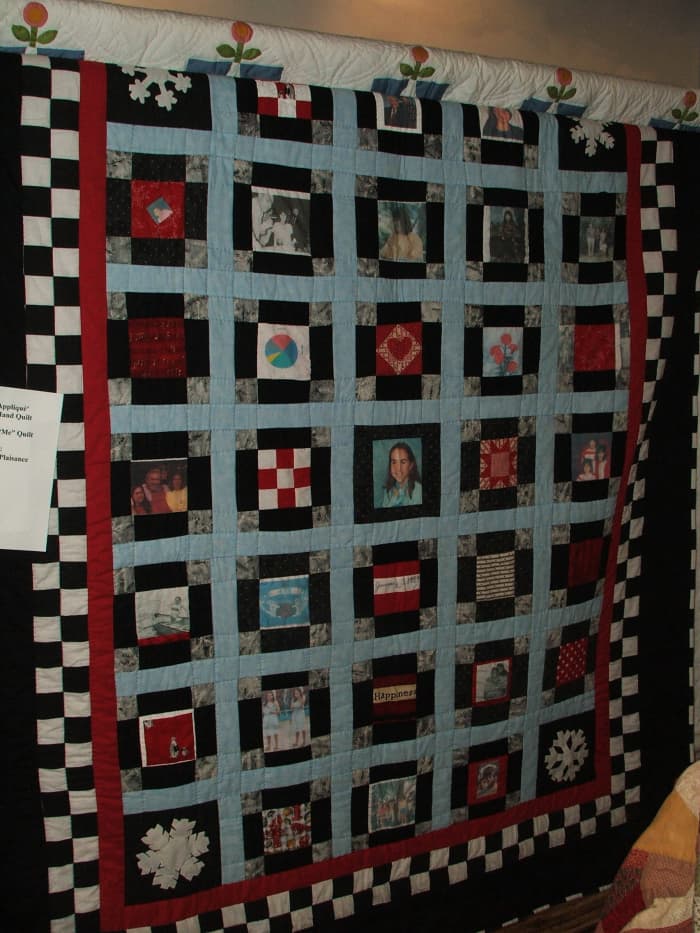 How to Make a Memory Quilt - HubPages