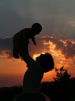 Most parents want the best for their children. They want their children to have the best life possible. They desire that things be better for their chidren than it was for them. That is a natural part of being a parent.