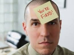 As a result of poor decision making skills & being self-starters,sheltered adult children are barely tolerable to abysmal employees. Many end up terminated & unemployable.