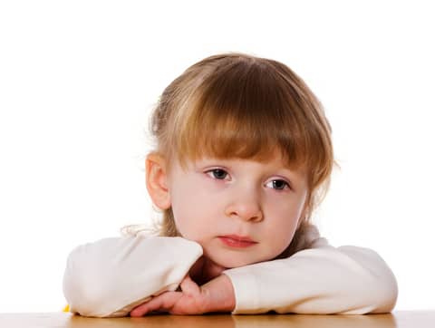 These parents believe that their children should NEVER be exposed to any negativity or any type of frustration & privation. To such parents, this is tantamount to abuse. They aver that their children's lives should be rosy to the multillionth degree.