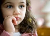 Sheltered children are emotionally, developmentally & psychologically years behind their chronological ages. Children who are overprotected &/or sheltered are years behind less sheltered children of similar ages. They can be classified as immature.