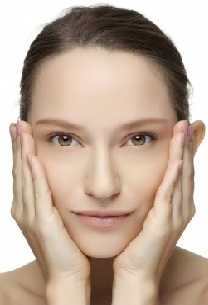 It's hard to believe but washing your face more than once or twice a day can lead more acne flare-ups.