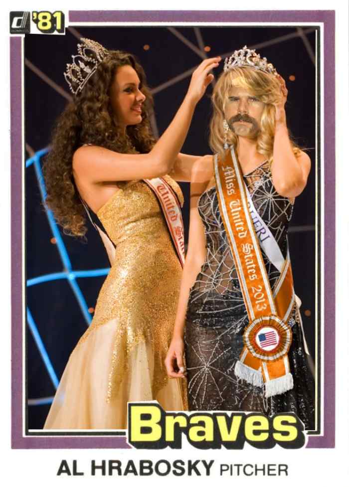 The 12 Worst Baseball Cards of All Time HubPages